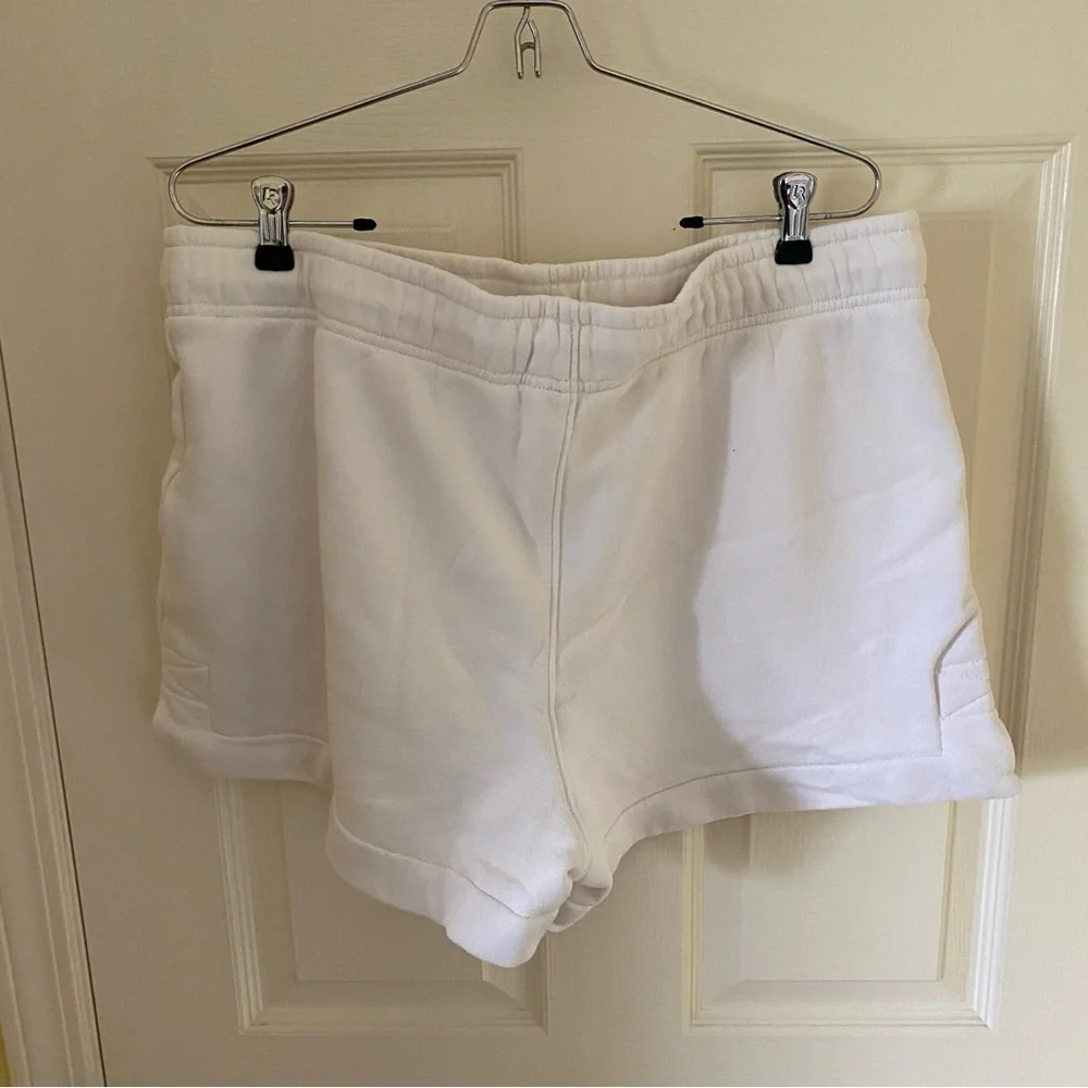 Automet new shorts